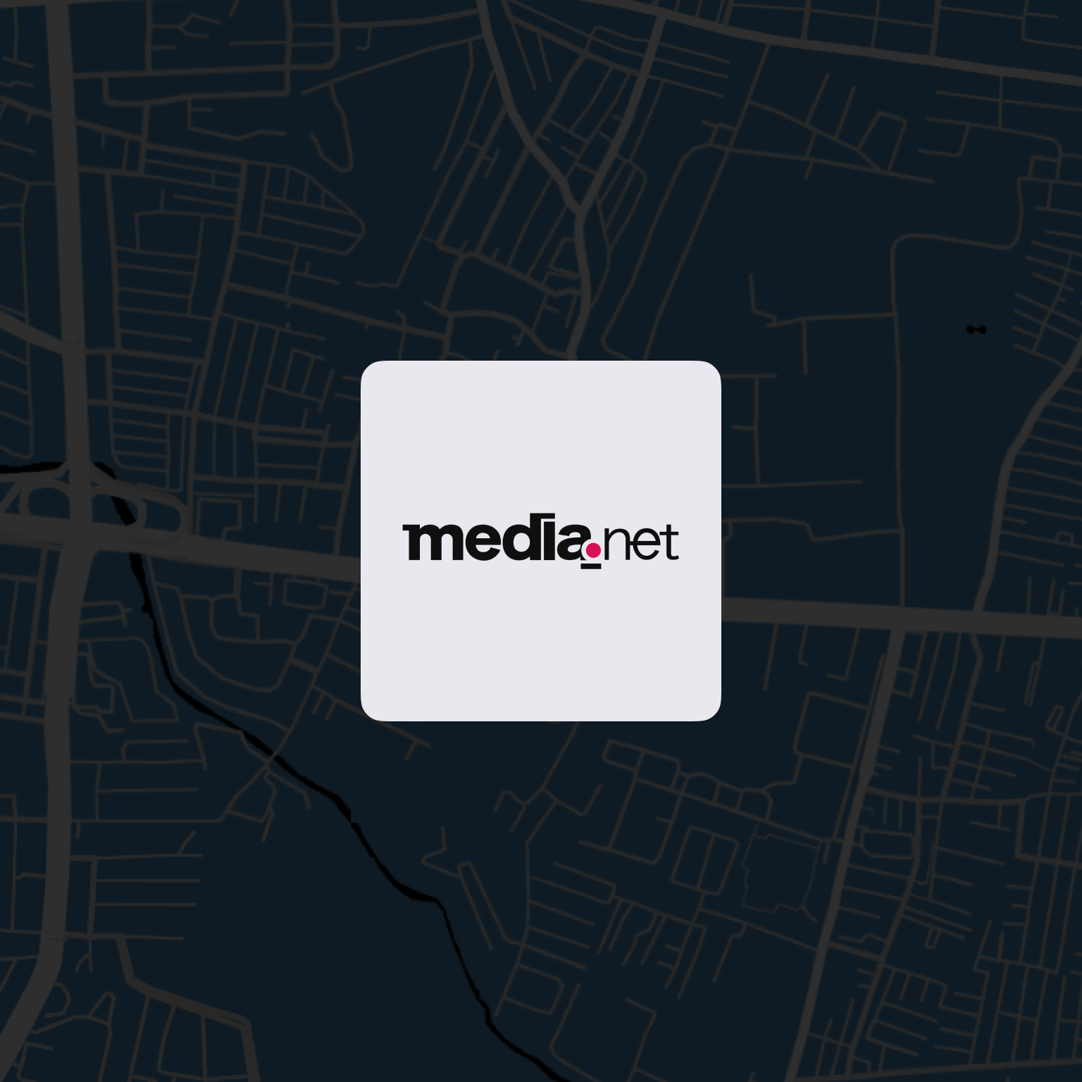 media.net logo