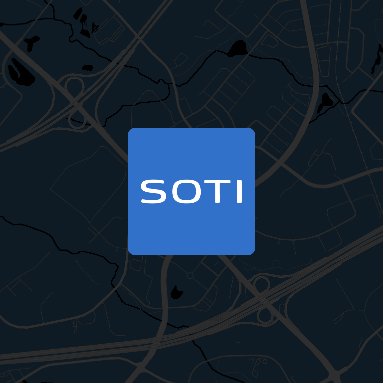soti logo