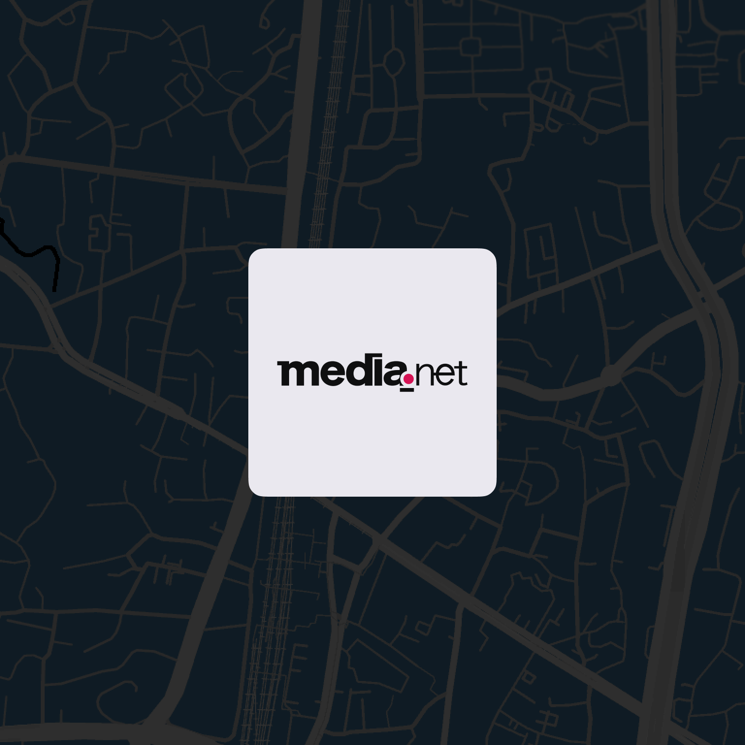 media.net logo