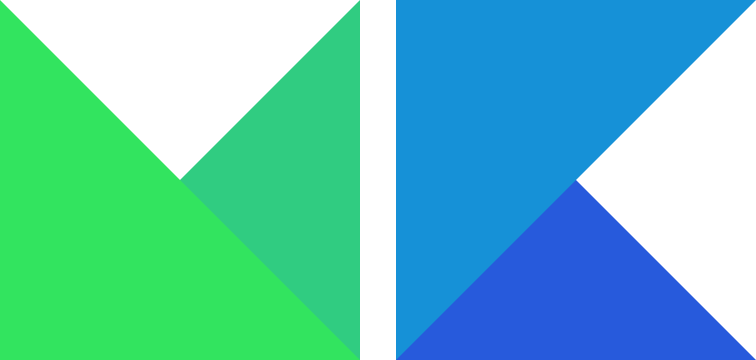 Manu Kamath Logomark