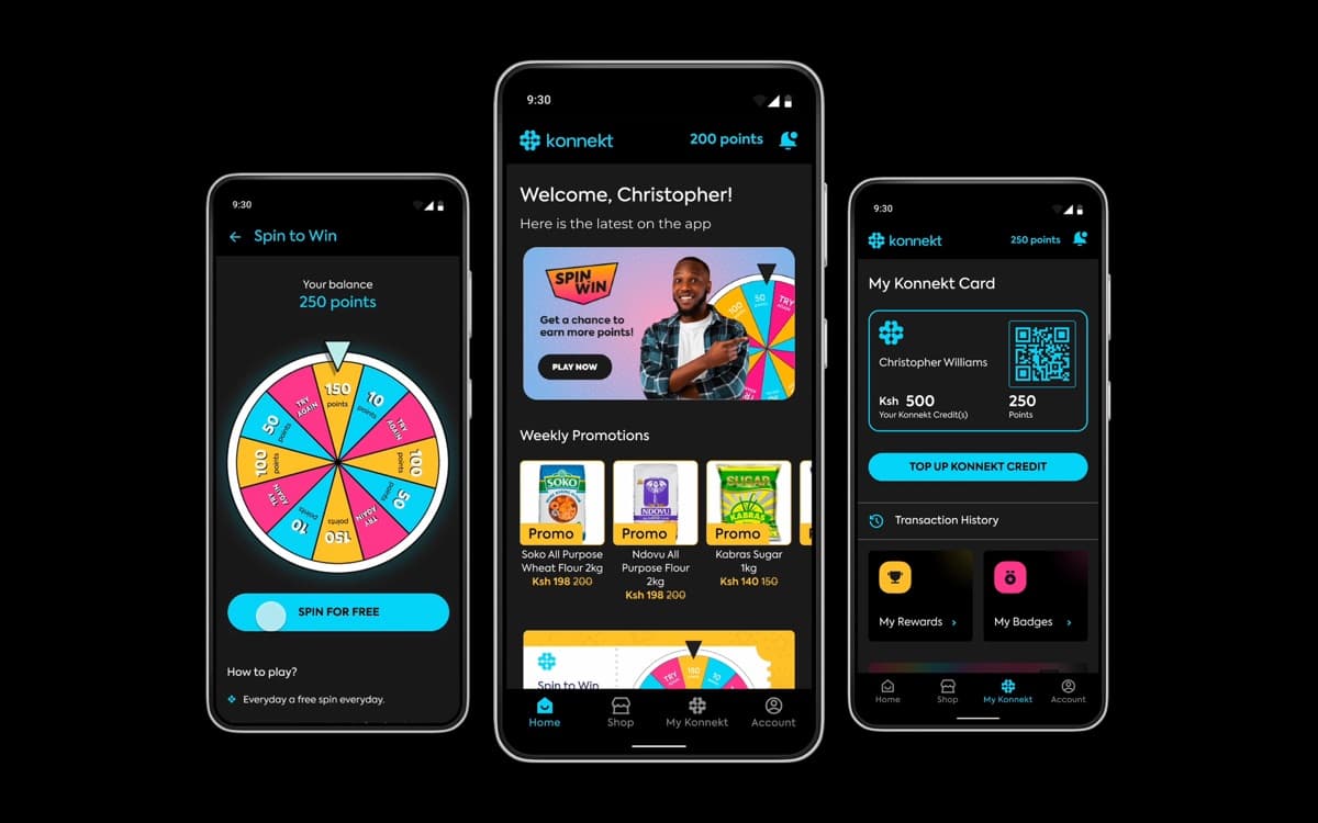 A Marketplace Built for Kenyan Micro-Retailers